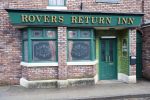 Coronation Street celebrated its 9,000th episode tonight