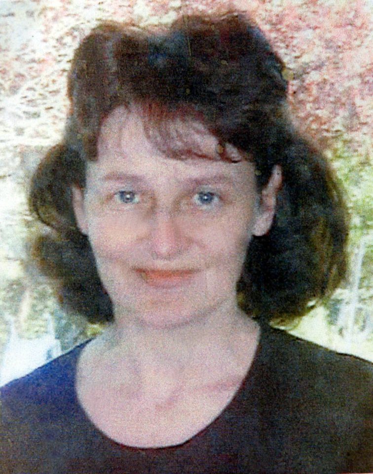 Linda Razzell