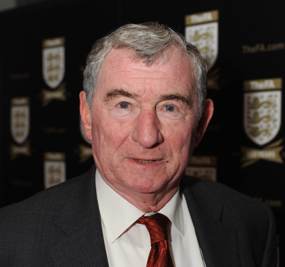 David Pleat was sacked in 1997 by Sheffield Wednesday
