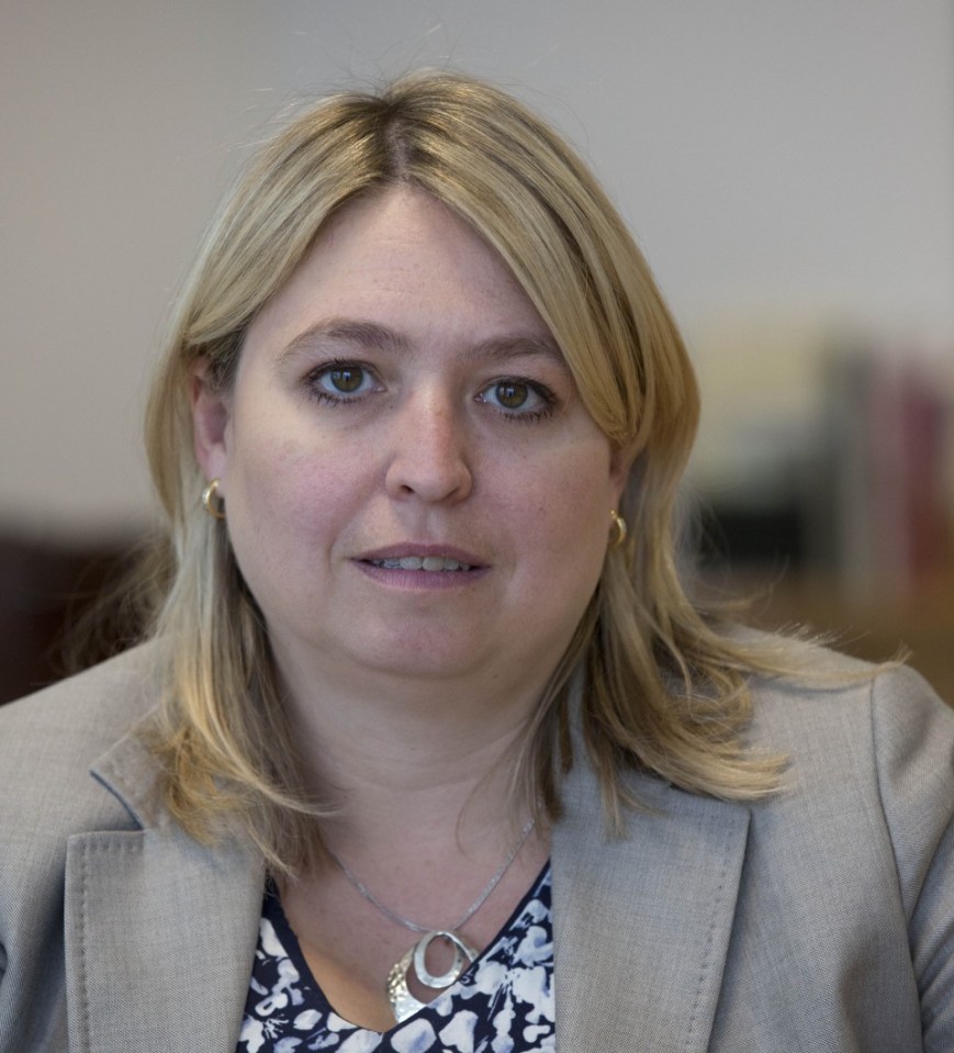 Karen Bradley confirmed the BBC will be required to disclose pay of staff earning more than £150,000 a year
