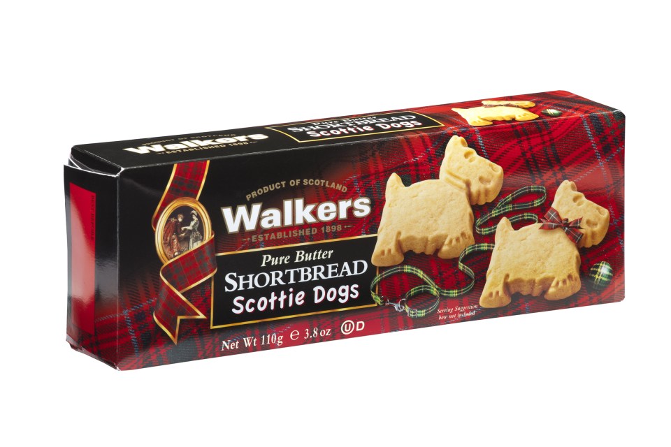 Shortbread