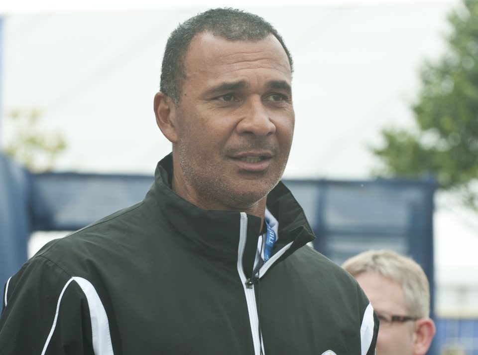 Ruud Gullit managed Newcastle, Feyenoord and LA Galaxy after Chelsea