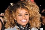 Fleur East