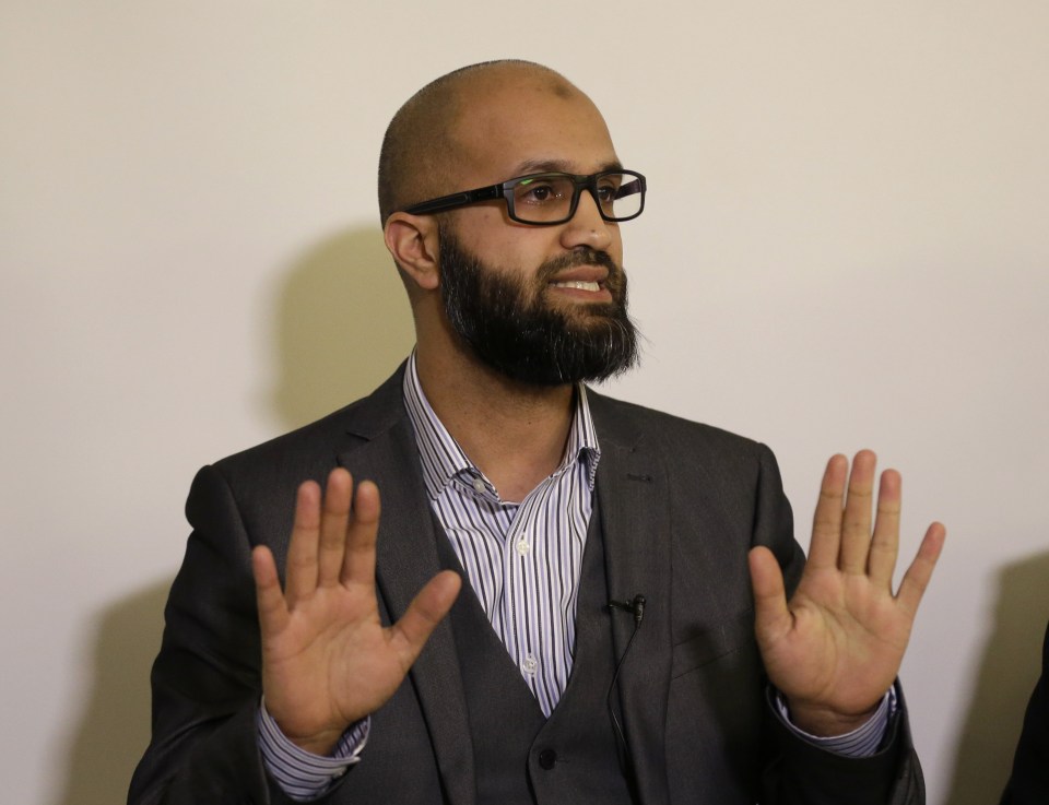 Asim Qureshi