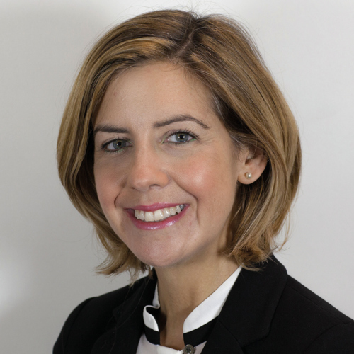 MP Andrea Jenkyns said the Junior Doctors Committee had been 'hijacked' 