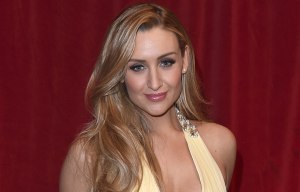 Only 113 tickets sold for Coronation Street star Catherine Tyldesley's debut singing gig