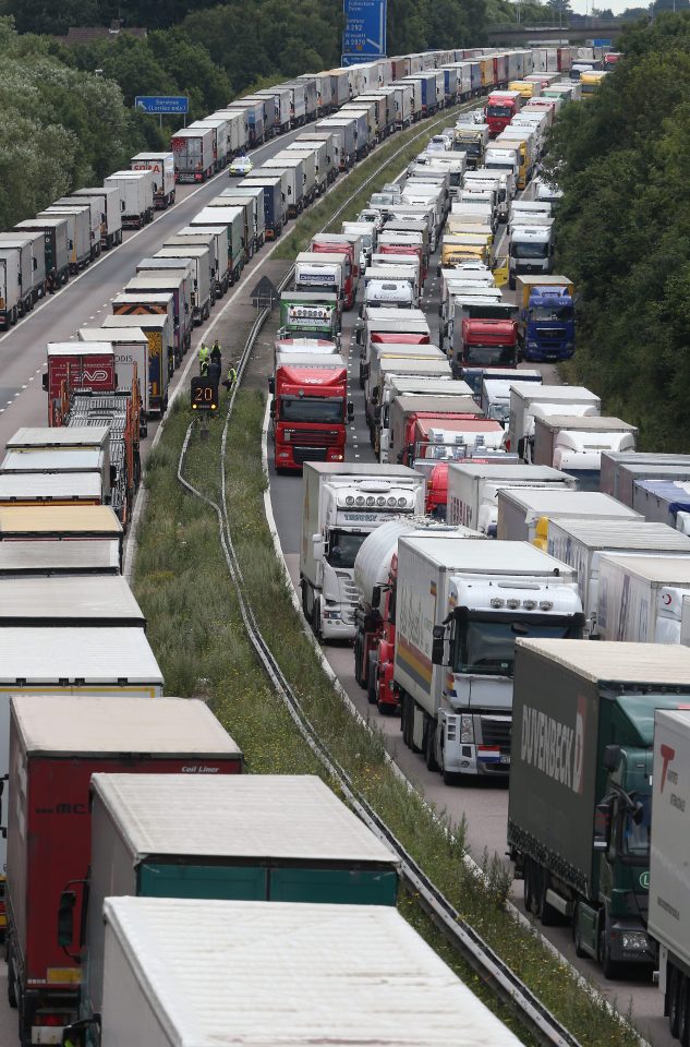 Calais