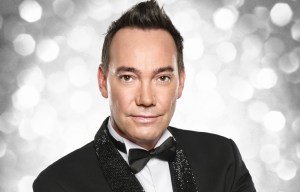 Strictly judge Craig Revel Horwood reveals he has been 'homeless' for five months
