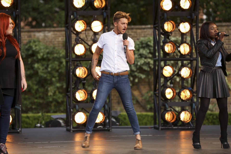 Ryan Ruckledge