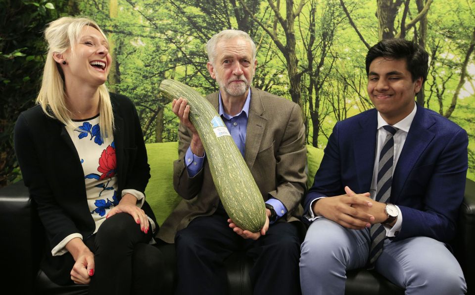 corbyn