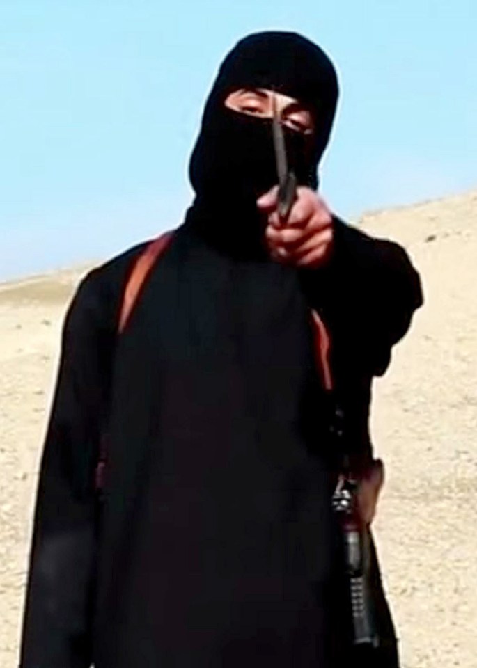 The twisted ideology ISIS uses to justify its beheadings and atrocities may never be defeated, experts warn