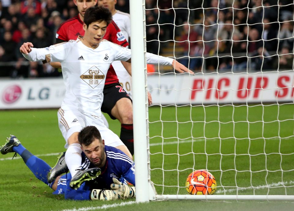 Ki Sung-Yueng
