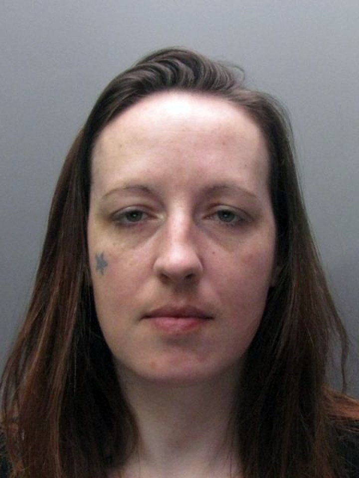 A judge said Dennehy is a "cruel, calculating, selfish and manipulative serial killer": 