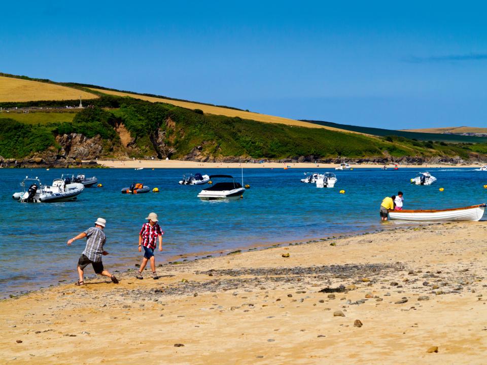 Padstow