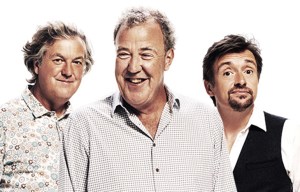 The Grand Tour is coming to Whitby... find out how to get tickets to be in the audience