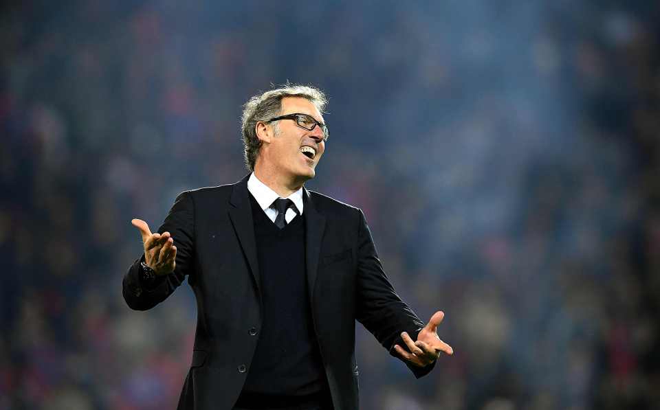 Boufal would have joined Paris Saint-Germain if Laurent Blanc had remained in charge