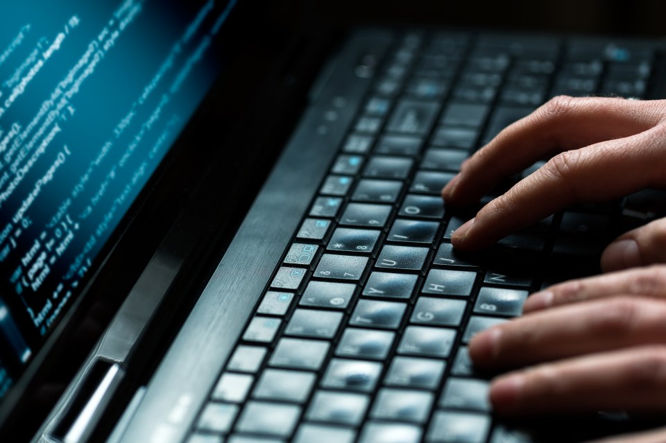 Hacker 