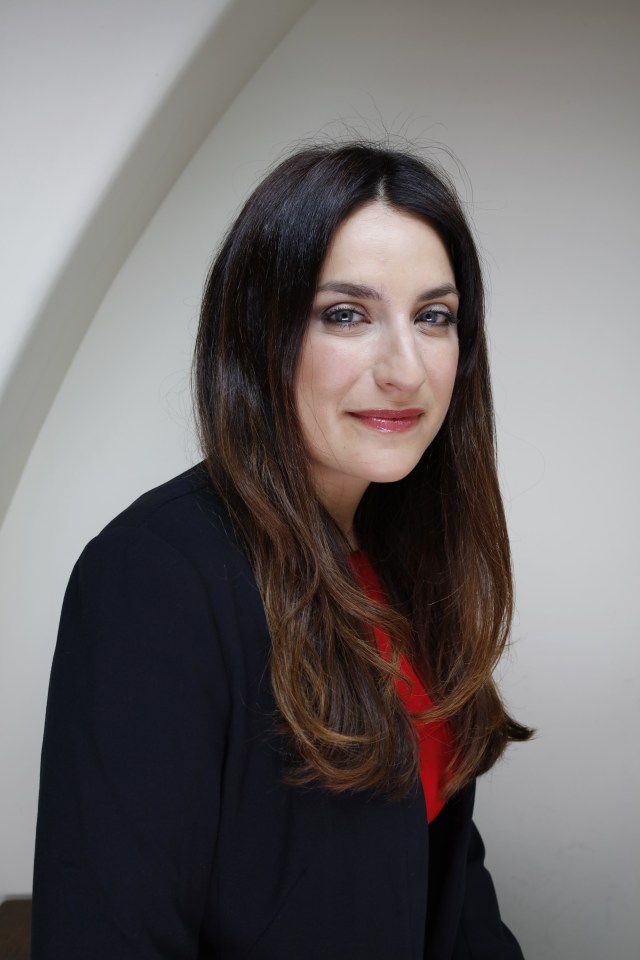 Jewish MP Luciana Berger said she was appalled at the comments, and that Labour colleagues were being attacked for being Jewish all too often