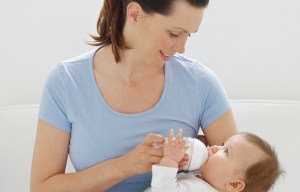 This is when frozen breast milk expires… and it lasts a lot longer than you’d think