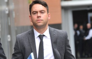 Corrie's Bruno Langley cleared in motoring case after claiming postal blunders left him in the dark