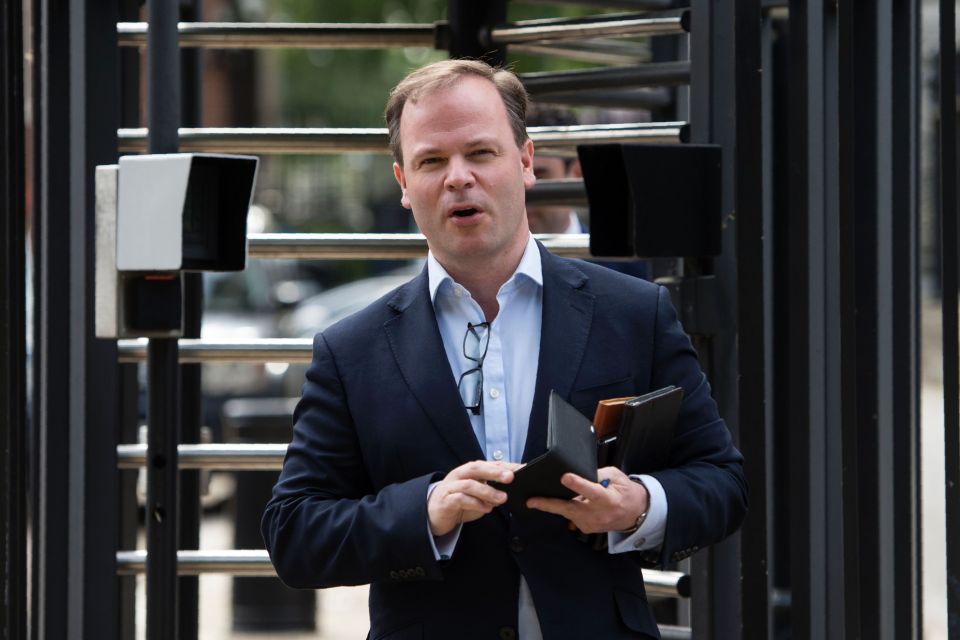 My bet is that Sir Craig Oliver will struggle to find work compared with his predecessor, the talented Andy Coulson