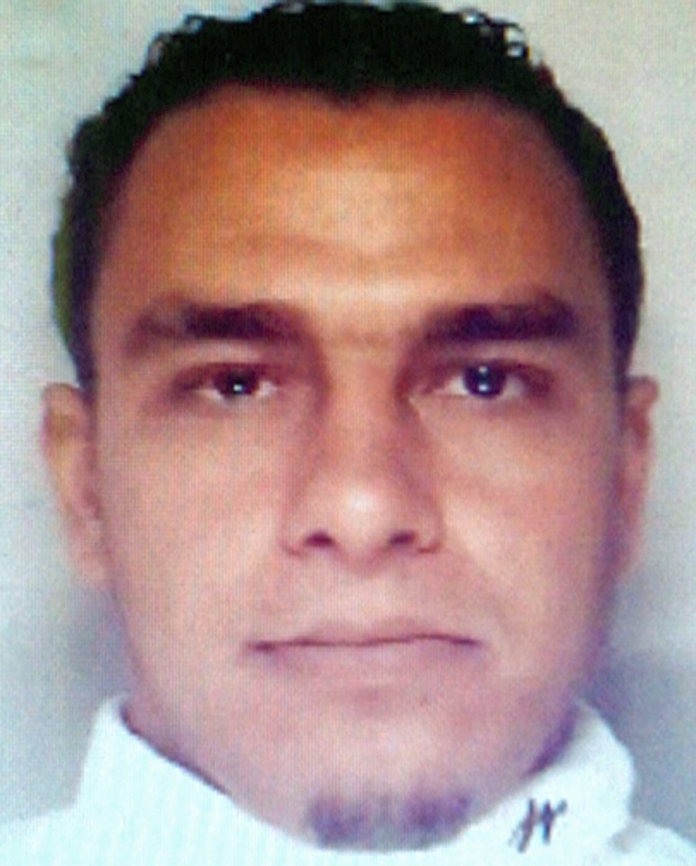 Mohamed Lahouaiej Bouhlel was another suspected of being inspired by ISIS terrorists
