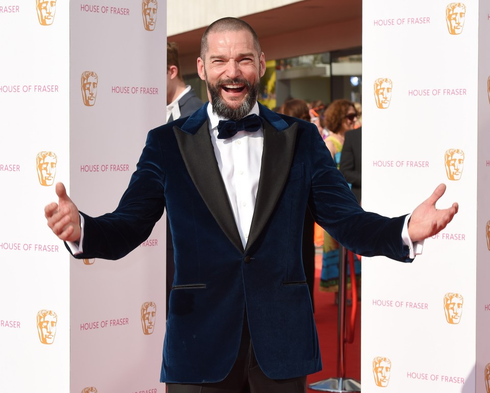 First Dates star Fred is launching a book called First Dates, The Art of Love