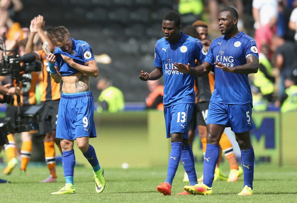 Leicester