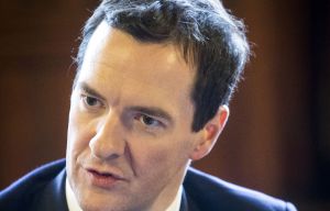 George Osborne vows to protect Northern Powerhouse policy after fears PM could scrap it
