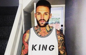 Geordie Shore bad boy Aaron Chalmers is signed up to take part in MTV show Ex On The Beach