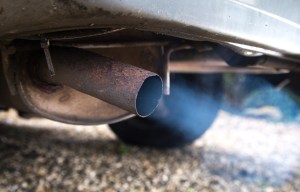 Disease could be linked to tiny particles from diesel engine fumes, study says