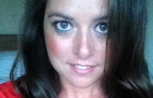 Karen Danczuk defended rape-quiz ex Simon and has spoken out about her childhood sexual abuse