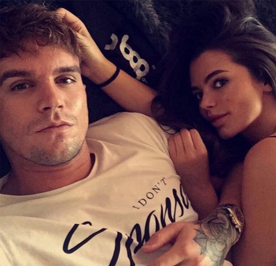 Marnie has warned Emma that Gaz will cheat on her
