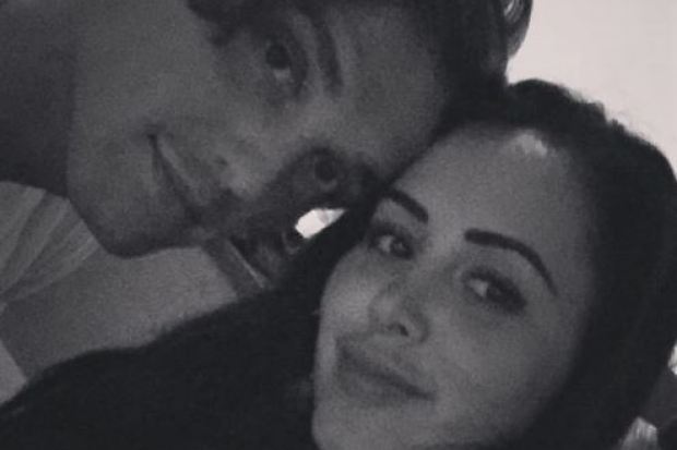 While Gaz admits he can't see Marnie and Lewis' relationship lasting