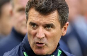 Roy Keane reckons Jose Mourinho is not the Special One - Pep Guardiola is