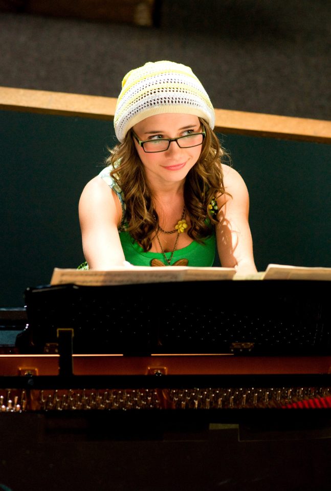 Kelsi High School Musical