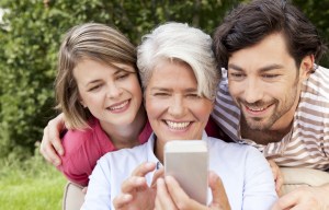 He puts away the grocery shopping in a weird way… and 6 other signs you’re dating a mummy’s boy