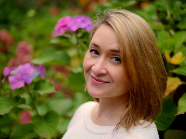 Rowena Kincaid was just 40 when she passed away after a battle with cancer