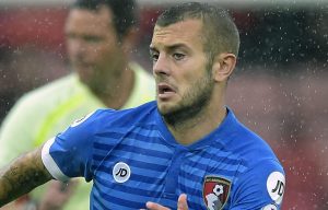 Bournemouth spirits have been lifted with Jack Wilshere signing on loan, says Eddie Howe