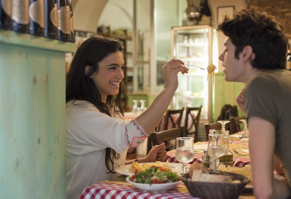 first date