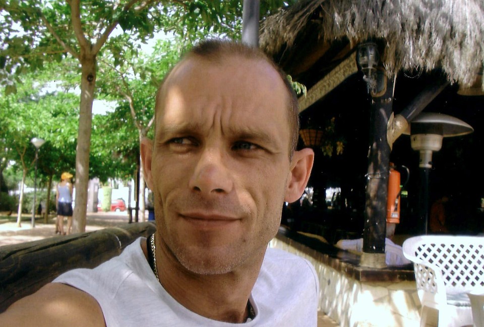 Police described cabbie killer Halliwell as "very forensically aware" and able to cover his tracks - so there is a real chance he has got away with other murders