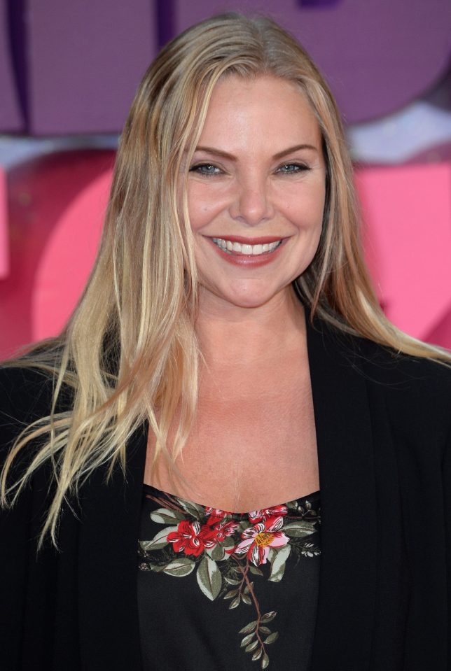 Sam is set to leave EastEnders soon