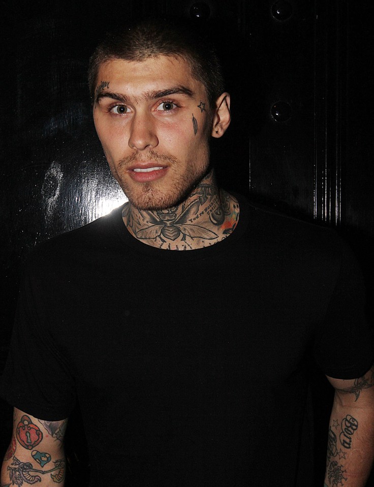 Marco Pierre White Jr