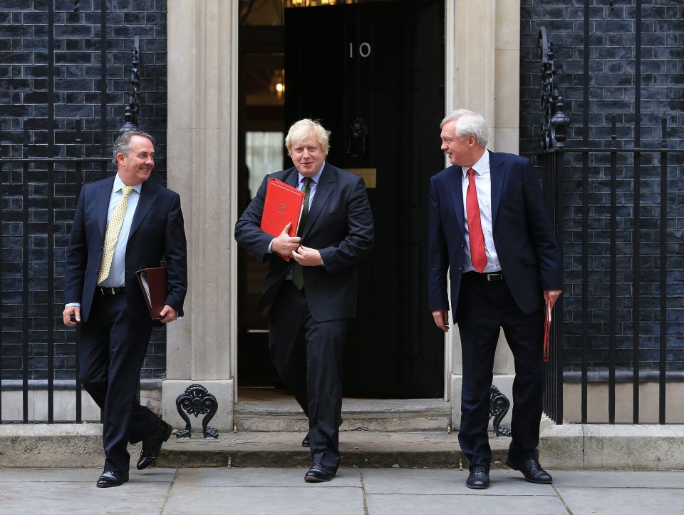 Brexit