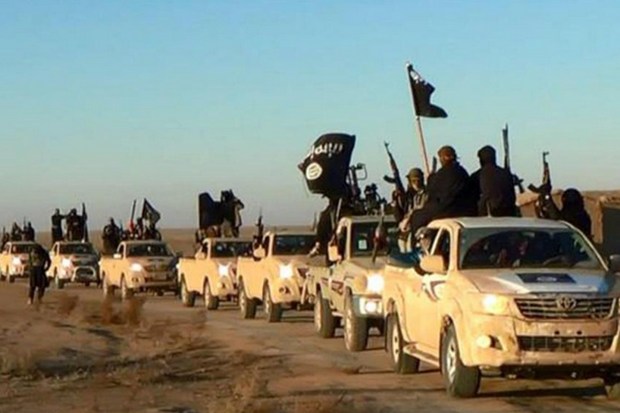 ISIS