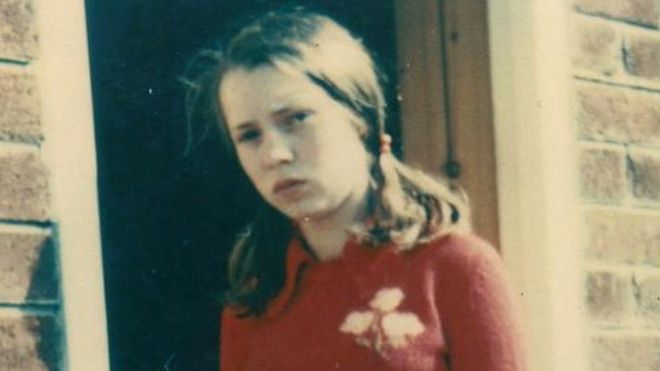 15-year-old Janet Commins was murder in 1976