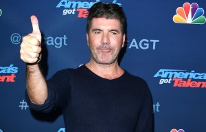 Simon Cowell celebrates as Britain’s Got Talent and The X Factor secures new deal on ITV until 2019