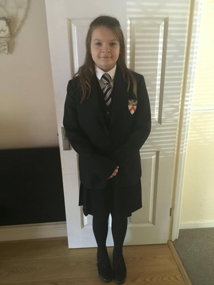 Hartsdown Academy