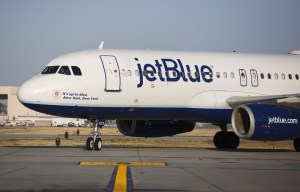 Passenger plane with 119 on board 'damaged in mid-flight lightning strike'