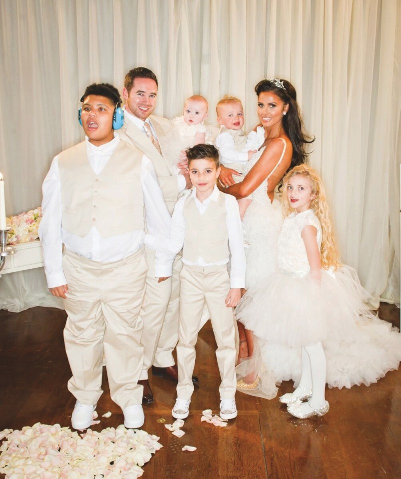 Katie Price